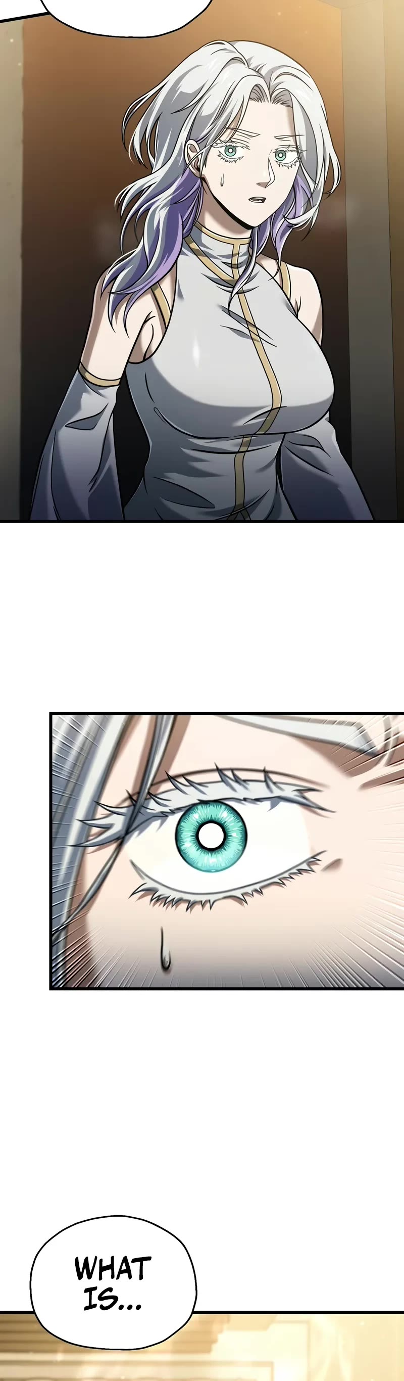 The Player That Can't Level Up Chapter 180 page 31 - Chapter 180