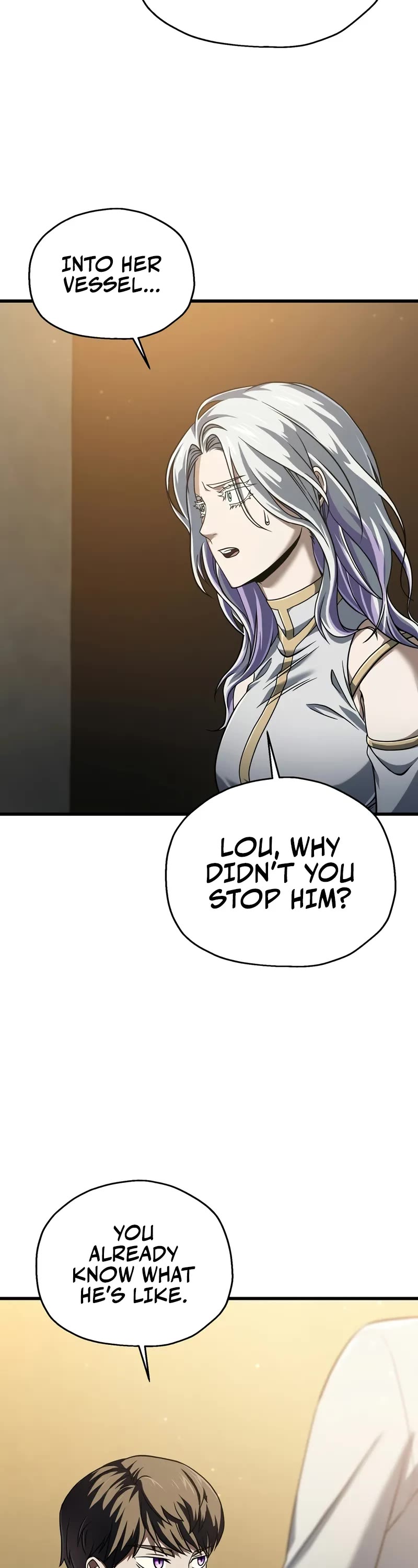 The Player That Can't Level Up Chapter 180 page 33 - Chapter 180
