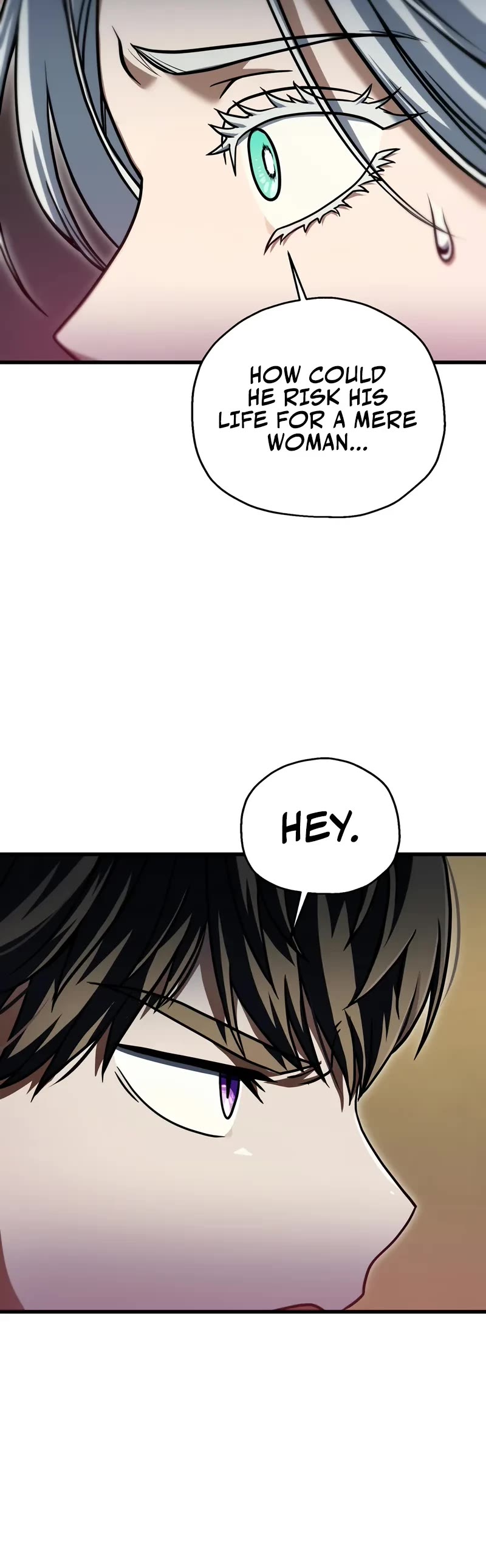 The Player That Can't Level Up Chapter 180 page 36 - Chapter 180