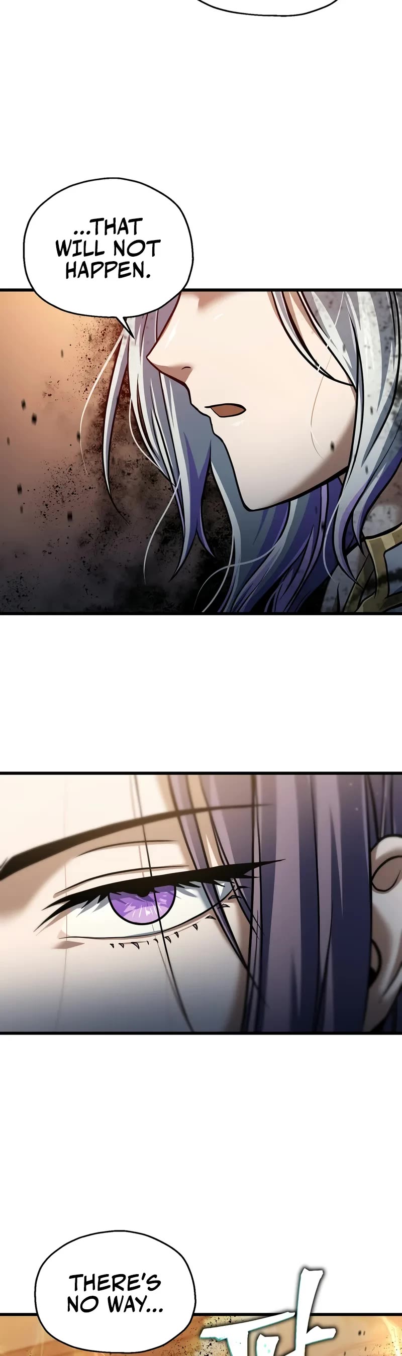 The Player That Can't Level Up Chapter 180 page 40 - Chapter 180