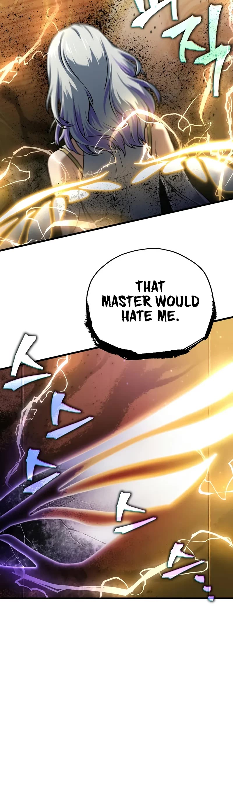 The Player That Can't Level Up Chapter 180 page 41 - Chapter 180