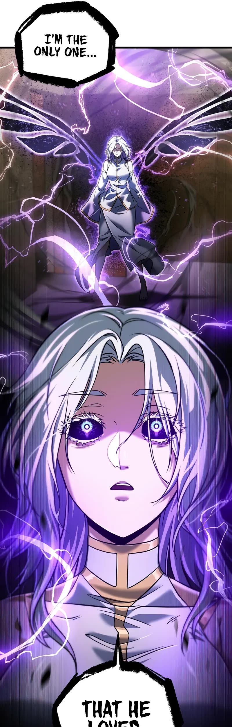 The Player That Can't Level Up Chapter 180 page 42 - Chapter 180