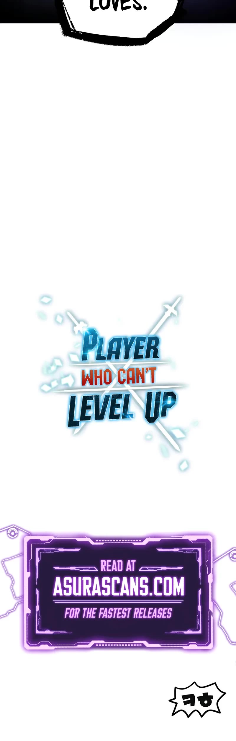 The Player That Can't Level Up Chapter 180 page 43 - Chapter 180