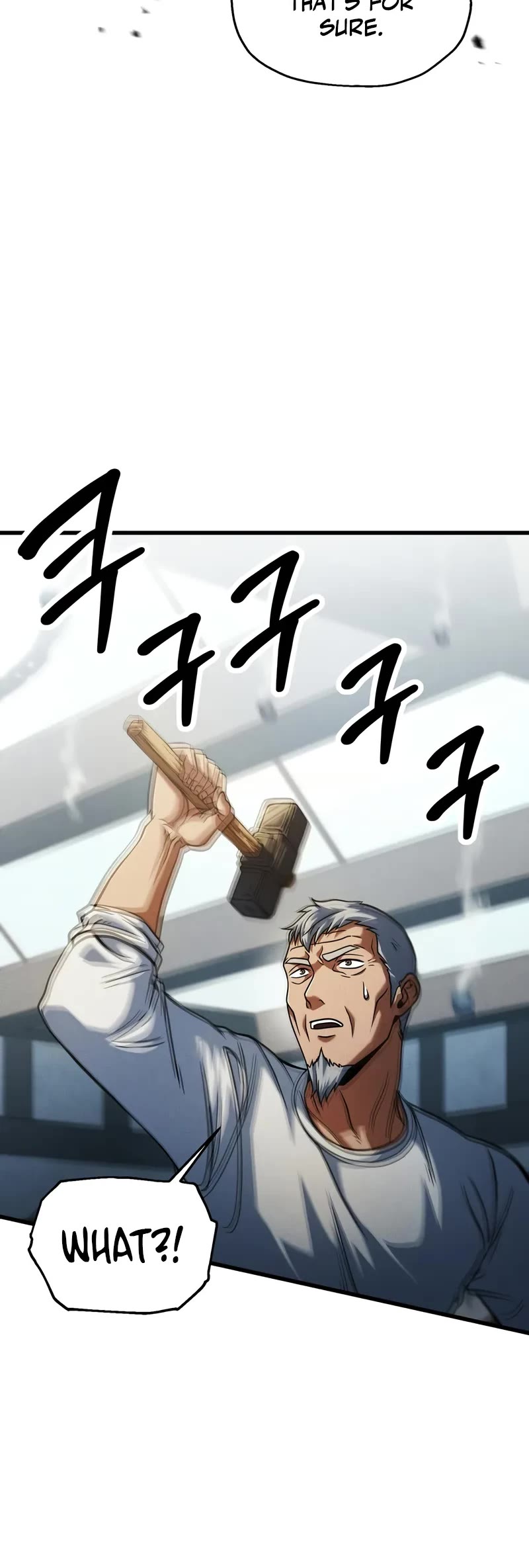 The Player That Can't Level Up Chapter 181 page 16 - Chapter 181
