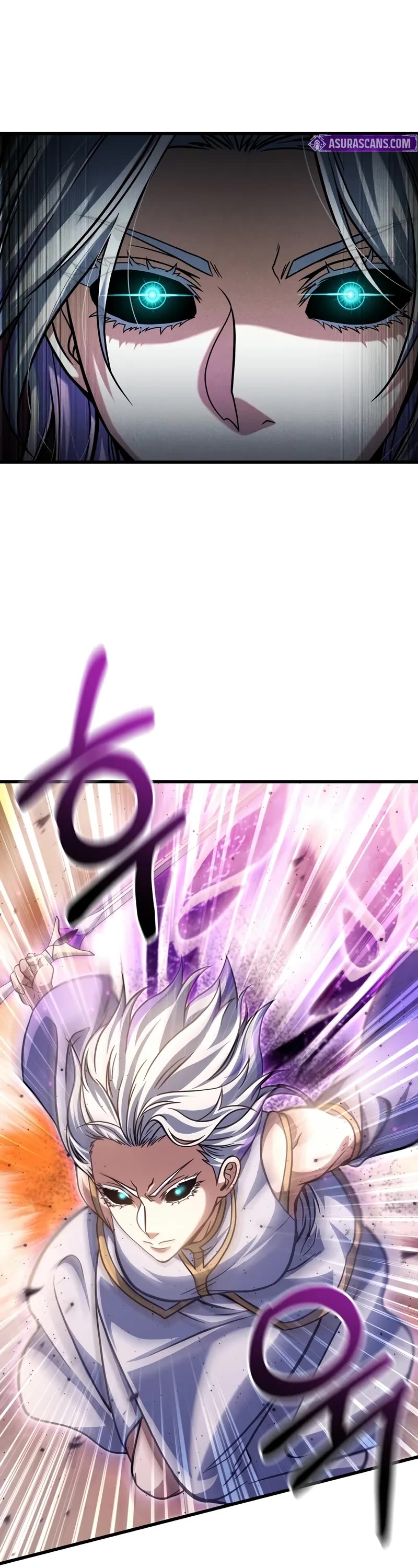 The Player That Can't Level Up Chapter 181 page 19 - Chapter 181