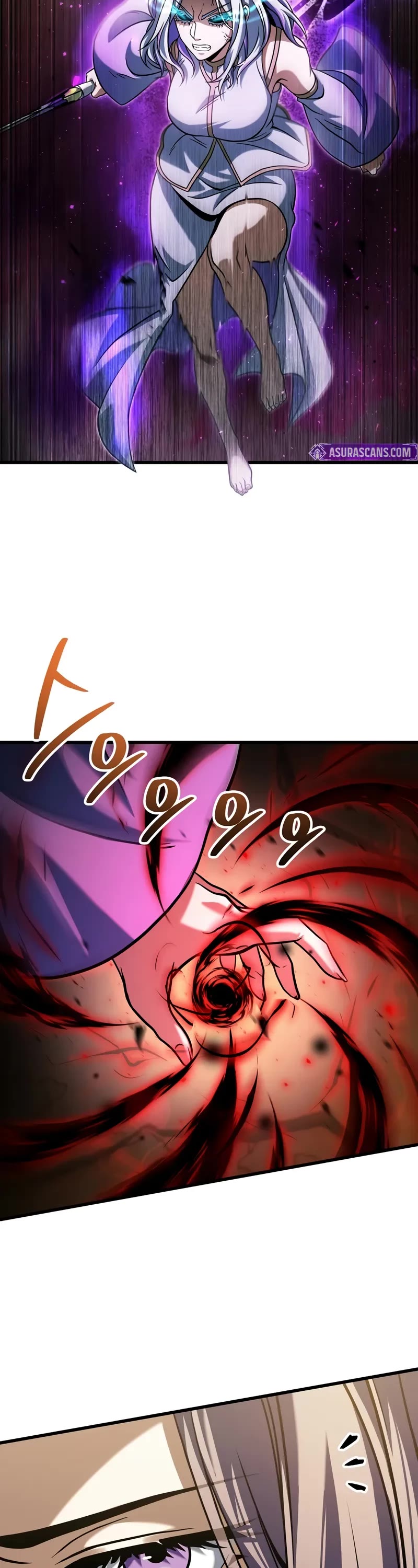 The Player That Can't Level Up Chapter 181 page 23 - Chapter 181