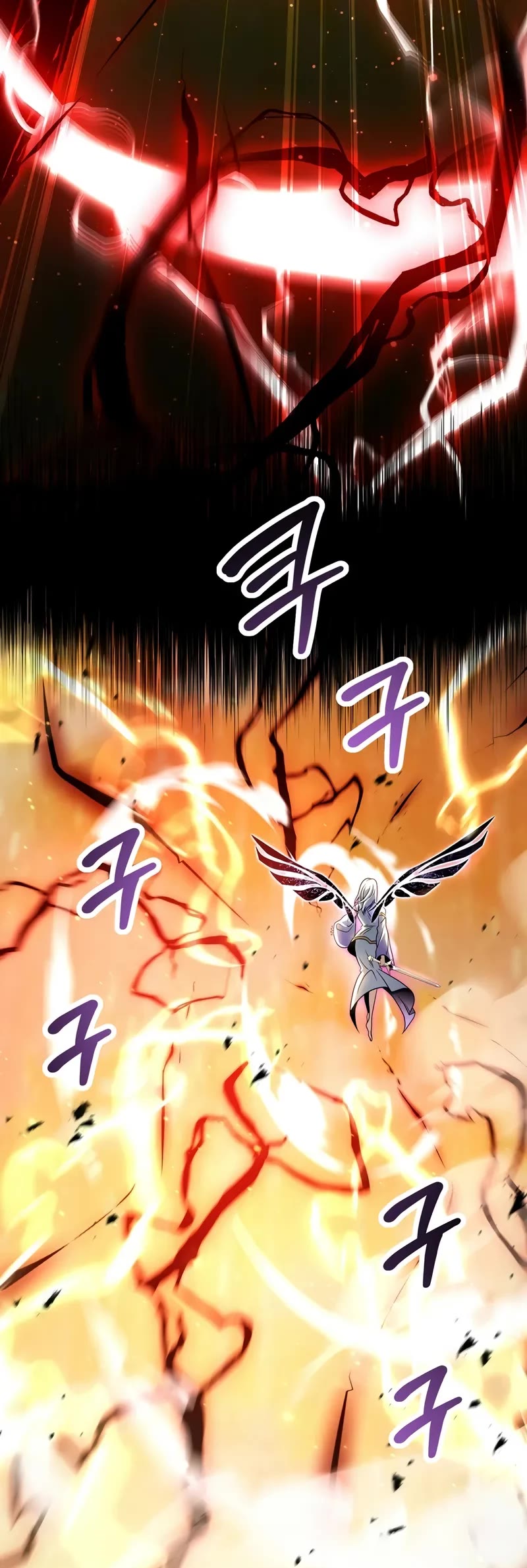 The Player That Can't Level Up Chapter 181 page 25 - Chapter 181