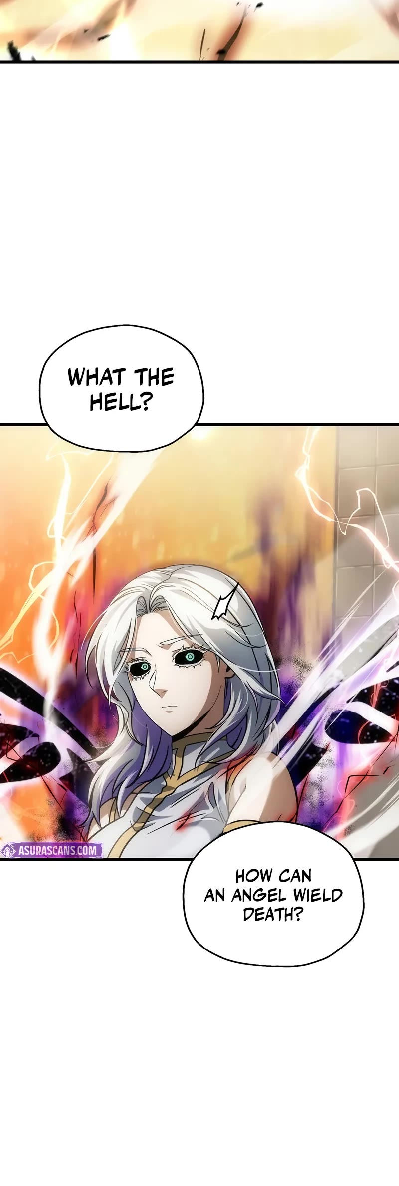 The Player That Can't Level Up Chapter 181 page 26 - Chapter 181