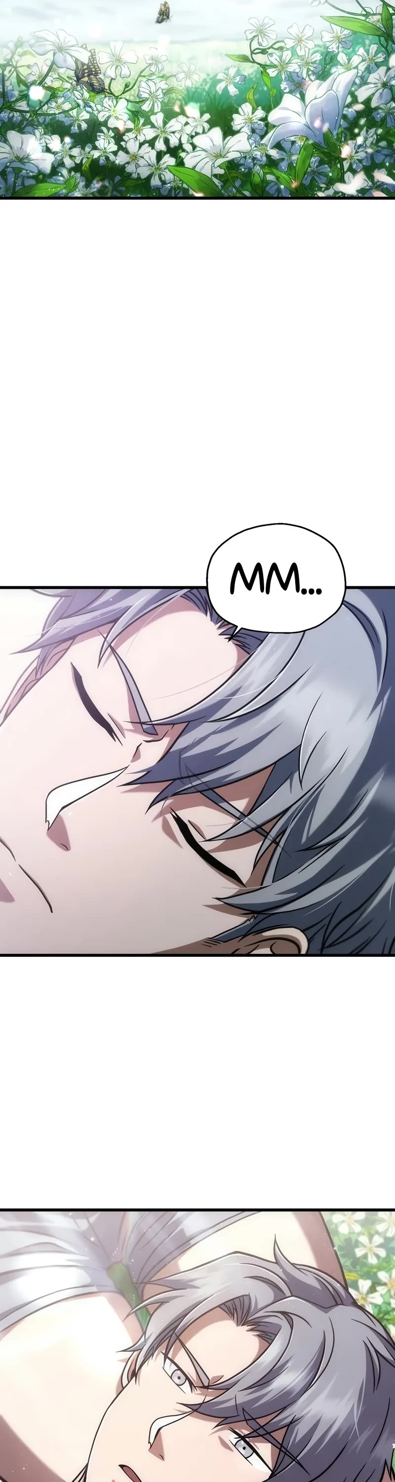 The Player That Can't Level Up Chapter 181 page 3 - Chapter 181