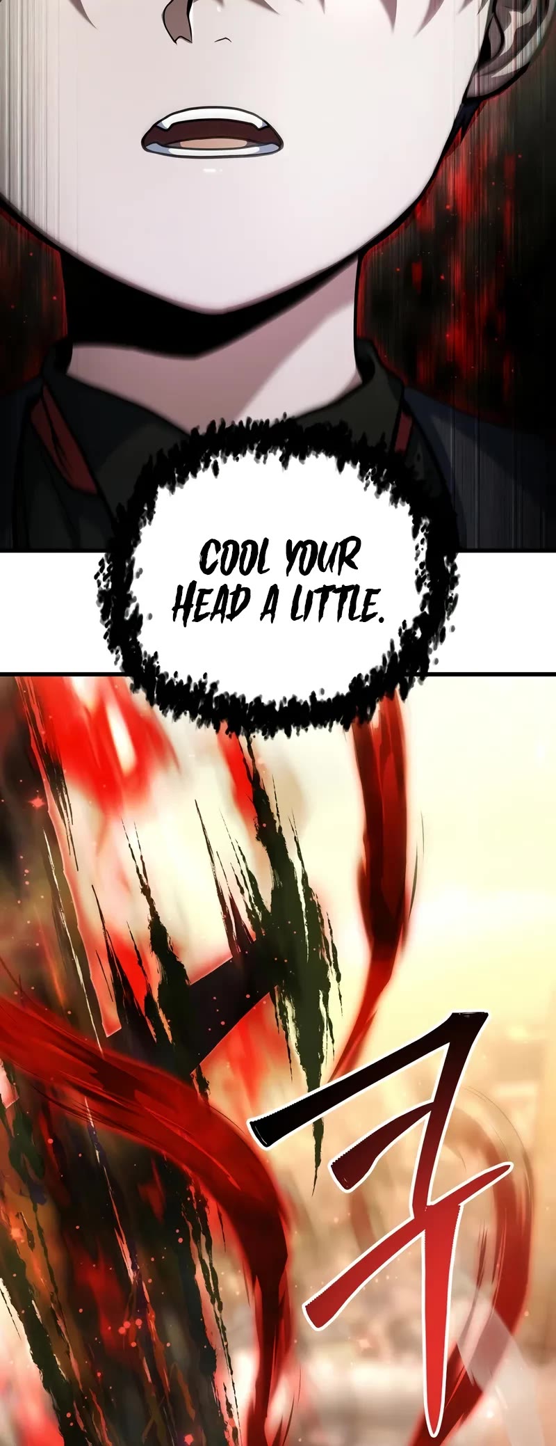 The Player That Can't Level Up Chapter 181 page 35 - Chapter 181