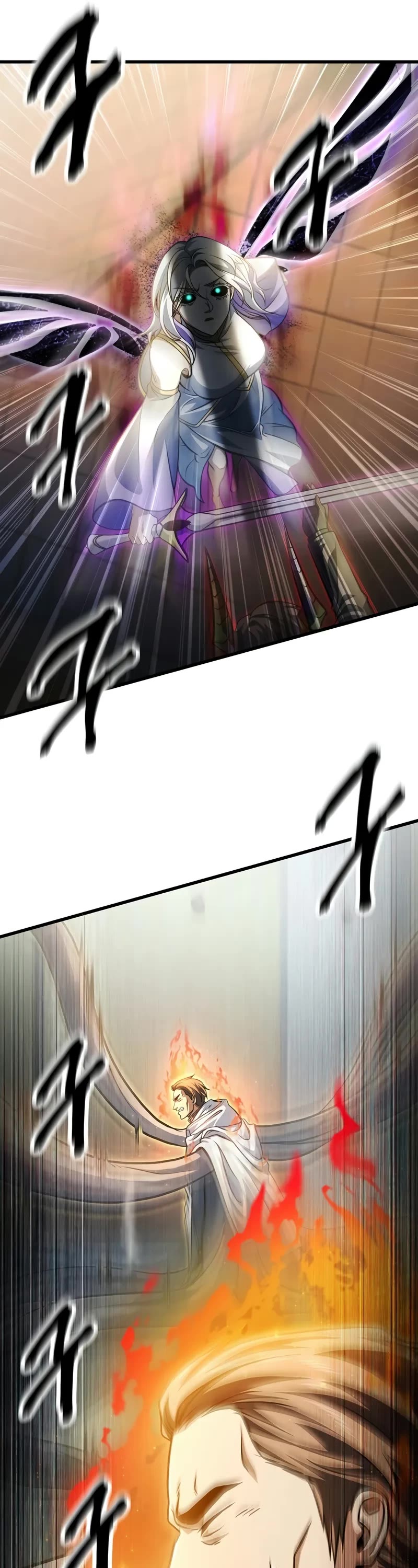 The Player That Can't Level Up Chapter 181 page 37 - Chapter 181