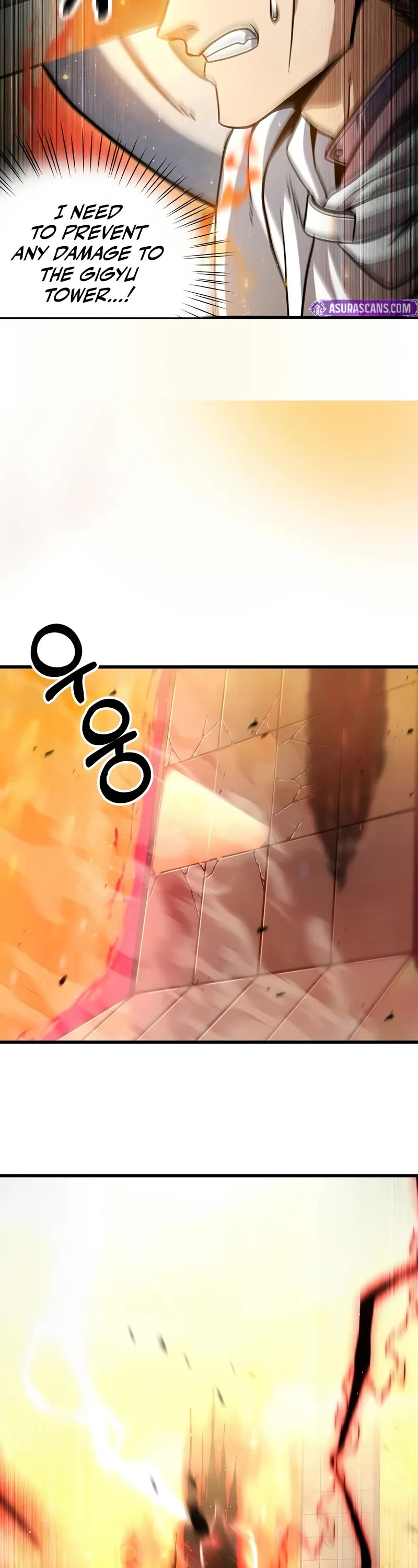 The Player That Can't Level Up Chapter 181 page 38 - Chapter 181