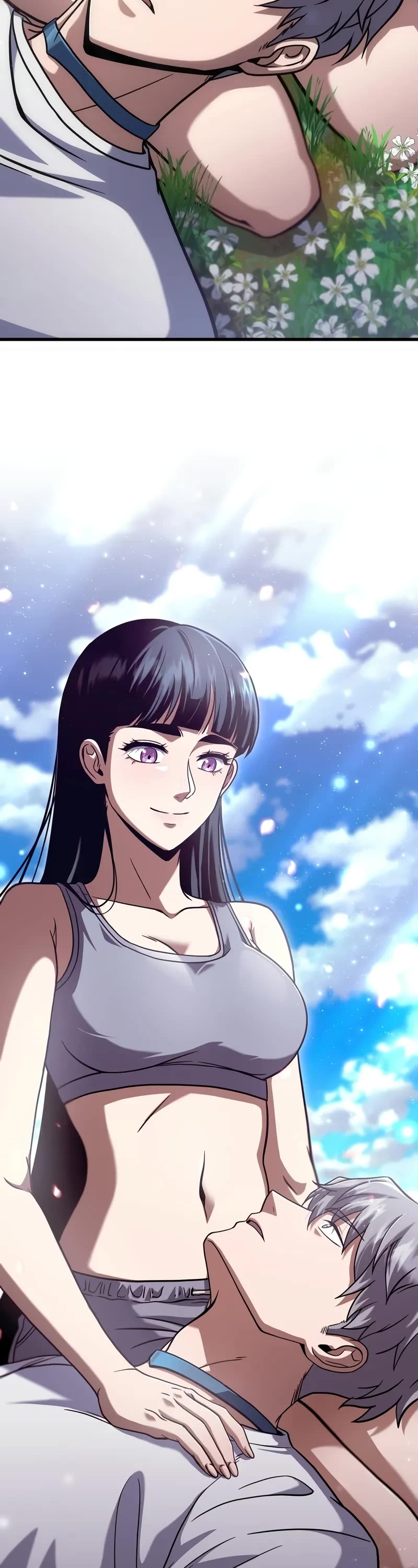 The Player That Can't Level Up Chapter 181 page 4 - Chapter 181