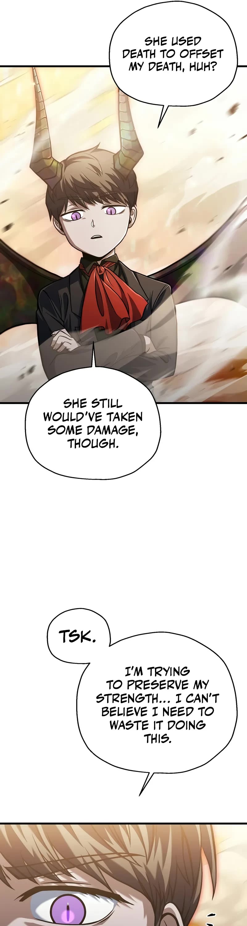 The Player That Can't Level Up Chapter 181 page 42 - Chapter 181