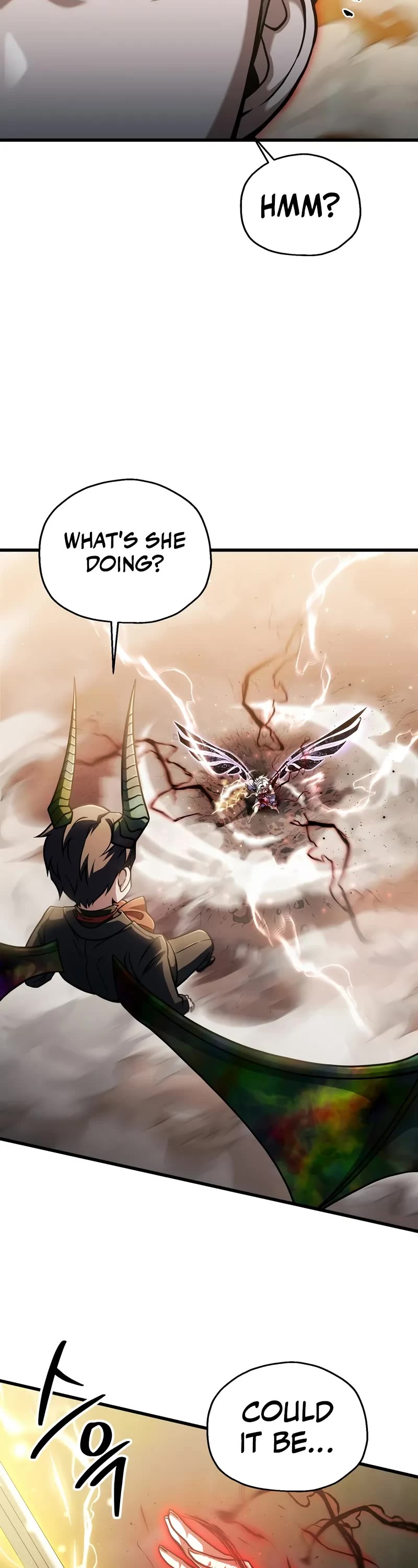 The Player That Can't Level Up Chapter 181 page 43 - Chapter 181