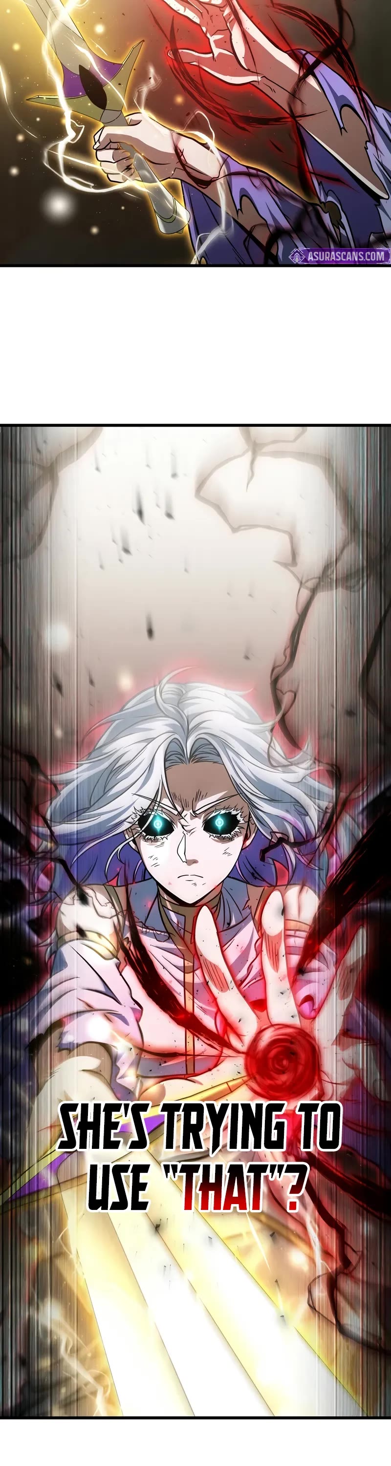 The Player That Can't Level Up Chapter 181 page 44 - Chapter 181