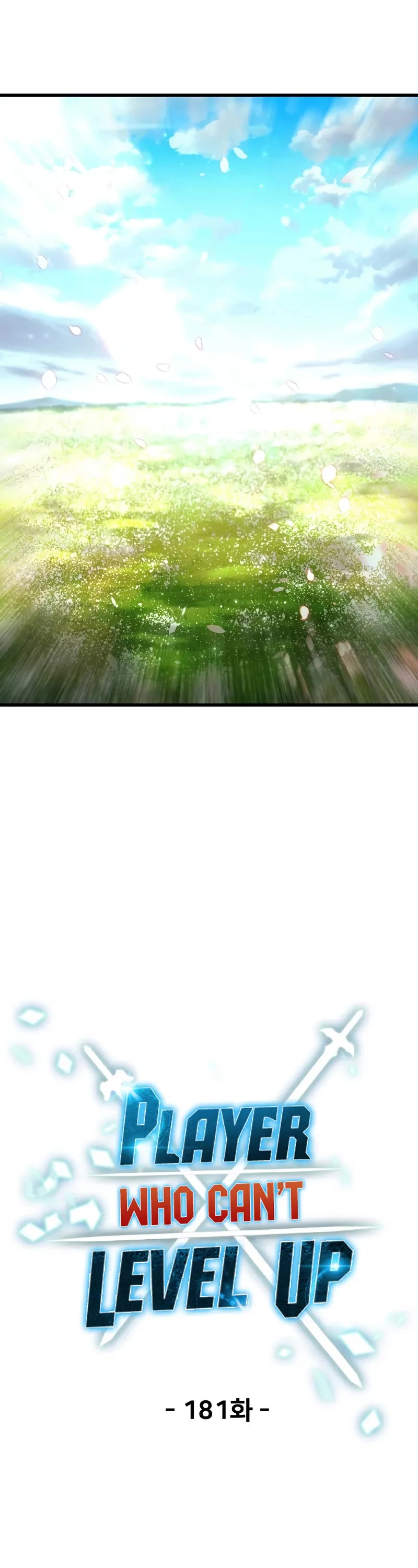 The Player That Can't Level Up Chapter 181 page 8 - Chapter 181