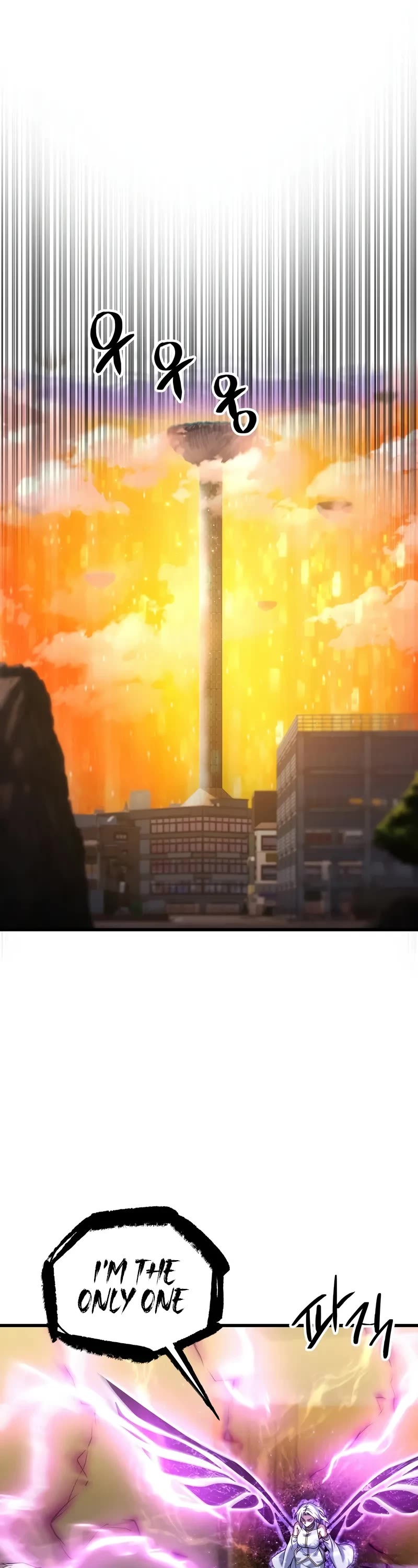 The Player That Can't Level Up Chapter 181 page 9 - Chapter 181