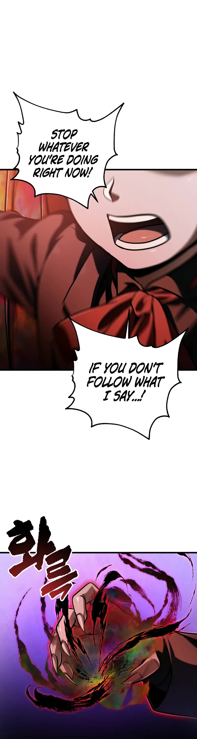 The Player That Can't Level Up Chapter 182 page 18 - Chapter 182