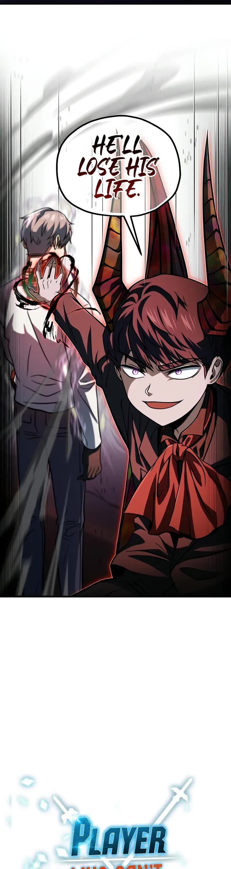 The Player That Can't Level Up Chapter 182 page 19 - Chapter 182