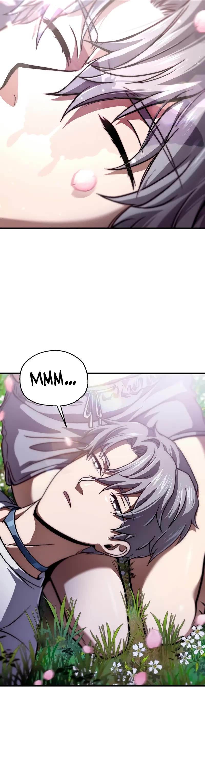 The Player That Can't Level Up Chapter 182 page 22 - Chapter 182