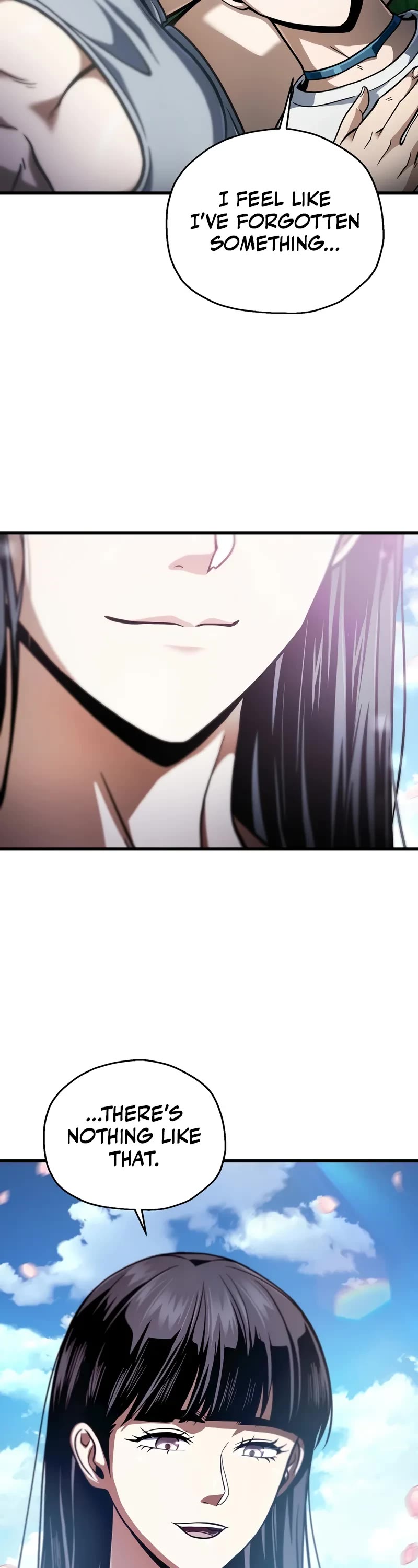 The Player That Can't Level Up Chapter 182 page 24 - Chapter 182