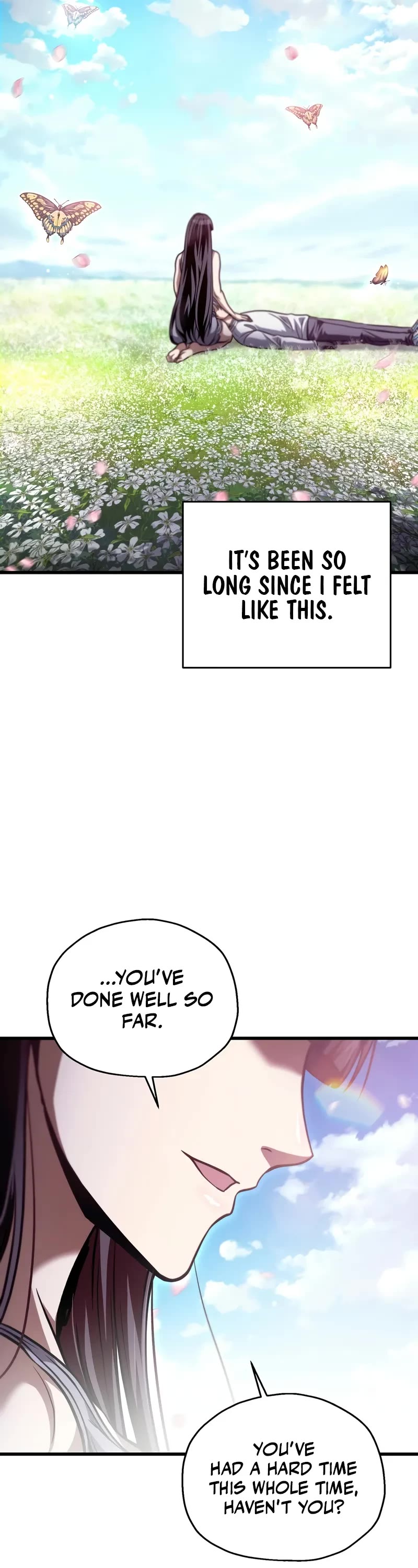 The Player That Can't Level Up Chapter 182 page 26 - Chapter 182