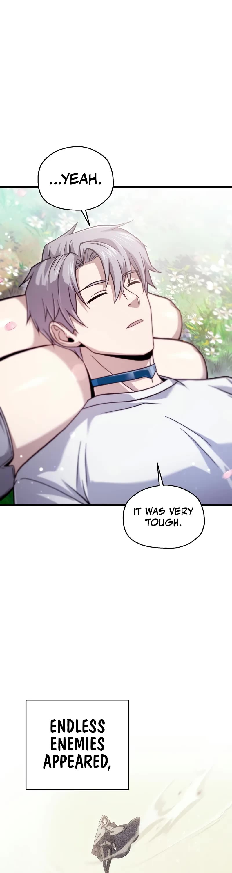 The Player That Can't Level Up Chapter 182 page 27 - Chapter 182