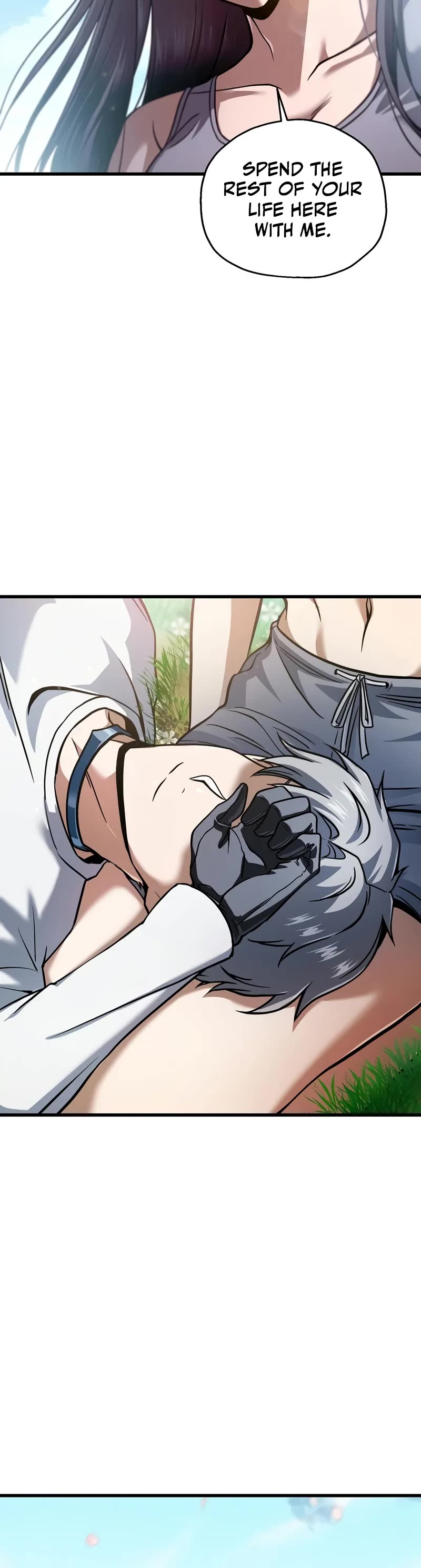 The Player That Can't Level Up Chapter 182 page 31 - Chapter 182