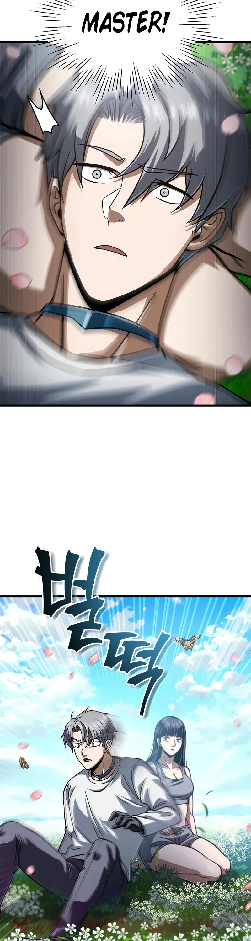 The Player That Can't Level Up Chapter 182 page 34 - Chapter 182