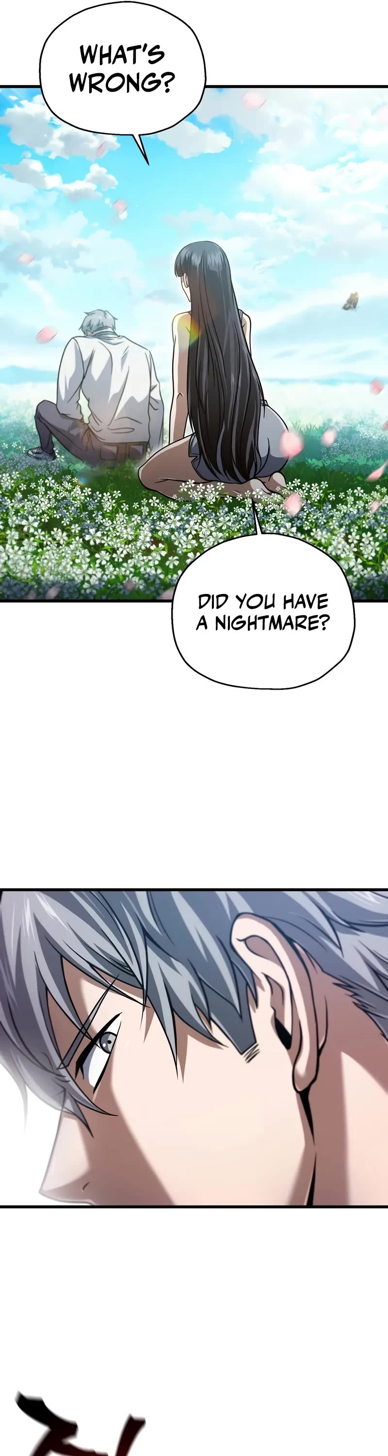 The Player That Can't Level Up Chapter 182 page 37 - Chapter 182