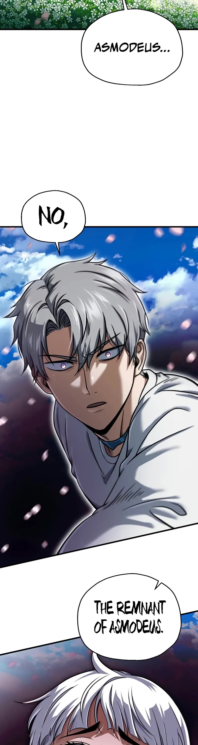 The Player That Can't Level Up Chapter 182 page 39 - Chapter 182