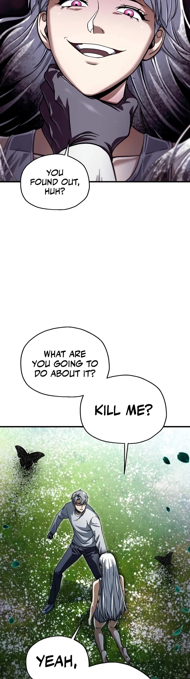 The Player That Can't Level Up Chapter 182 page 40 - Chapter 182
