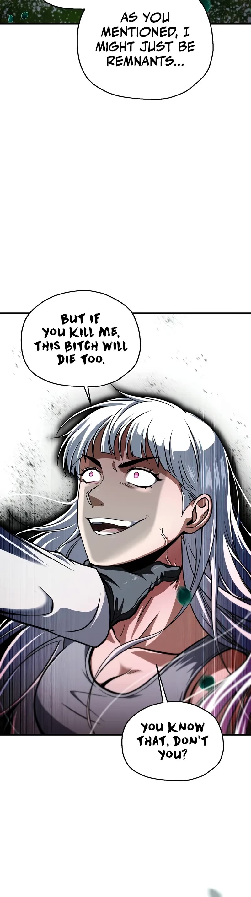 The Player That Can't Level Up Chapter 182 page 41 - Chapter 182