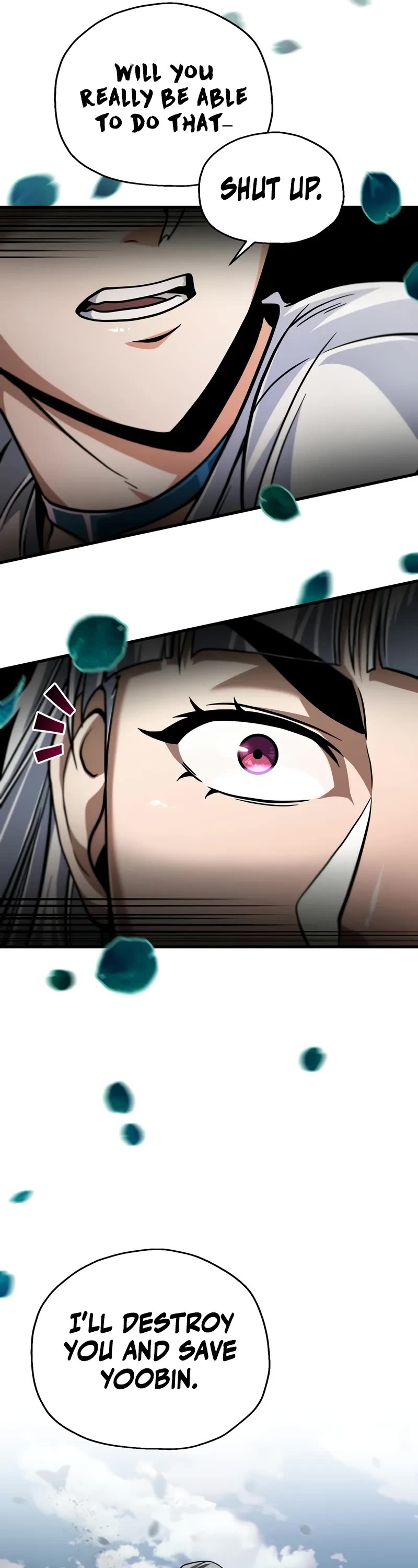 The Player That Can't Level Up Chapter 182 page 42 - Chapter 182