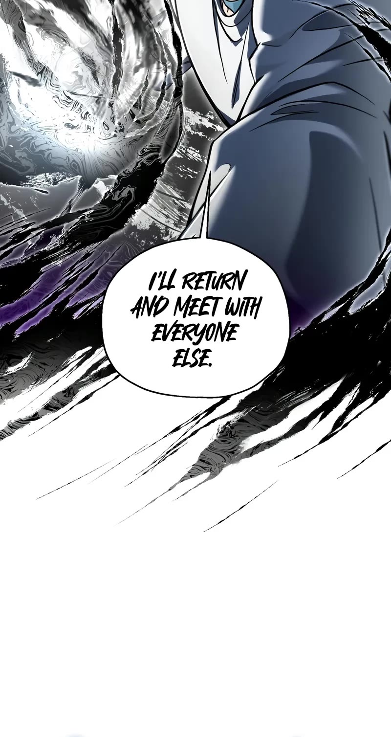The Player That Can't Level Up Chapter 182 page 44 - Chapter 182