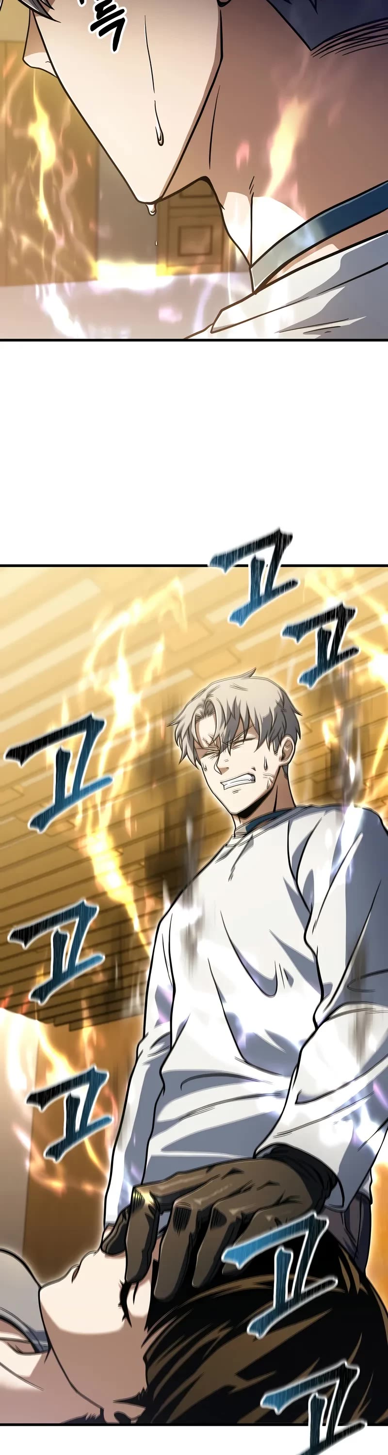 The Player That Can't Level Up Chapter 183 page 14 - Chapter 183