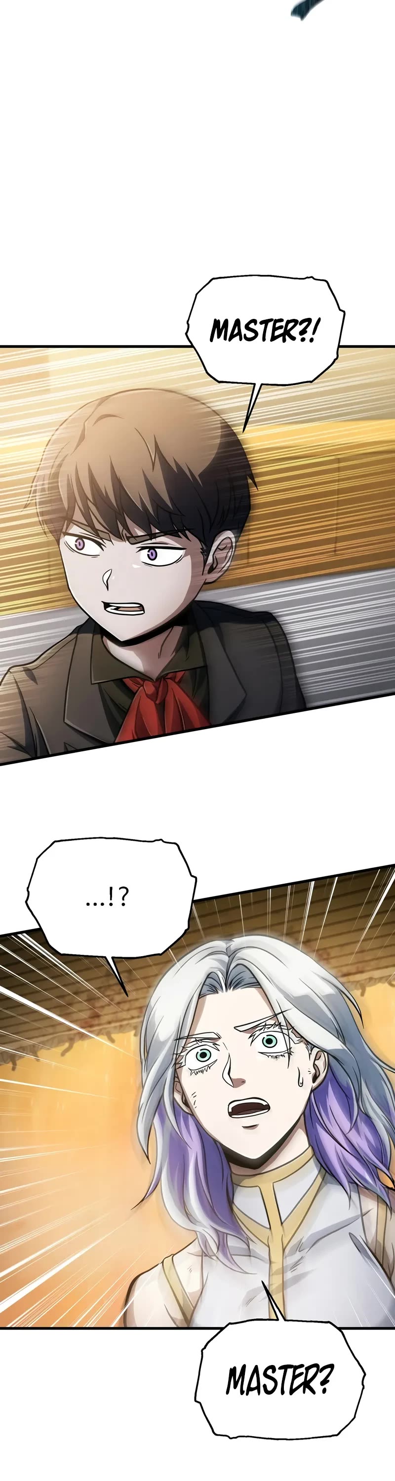 The Player That Can't Level Up Chapter 183 page 15 - Chapter 183