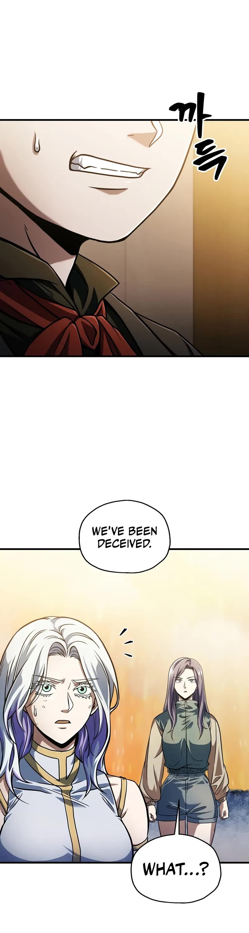 The Player That Can't Level Up Chapter 183 page 17 - Chapter 183