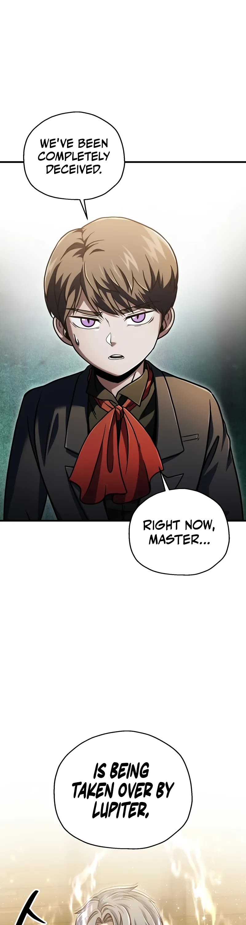 The Player That Can't Level Up Chapter 183 page 18 - Chapter 183