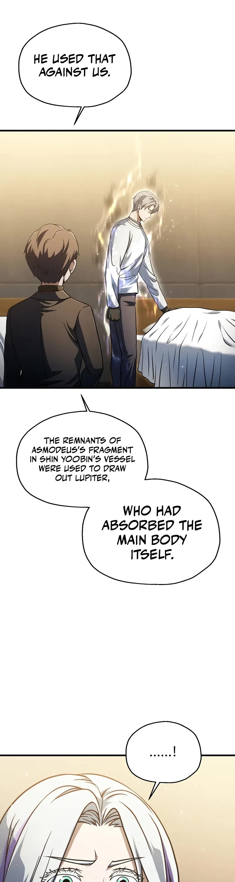 The Player That Can't Level Up Chapter 183 page 24 - Chapter 183