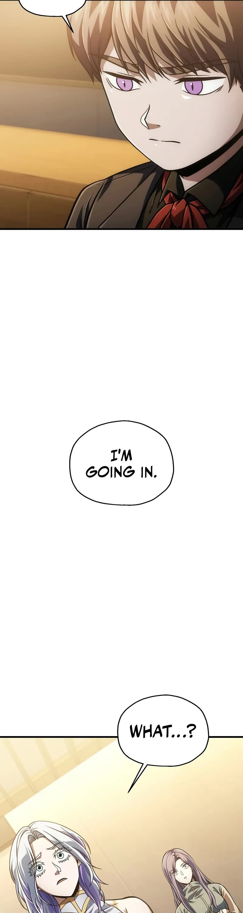 The Player That Can't Level Up Chapter 183 page 29 - Chapter 183