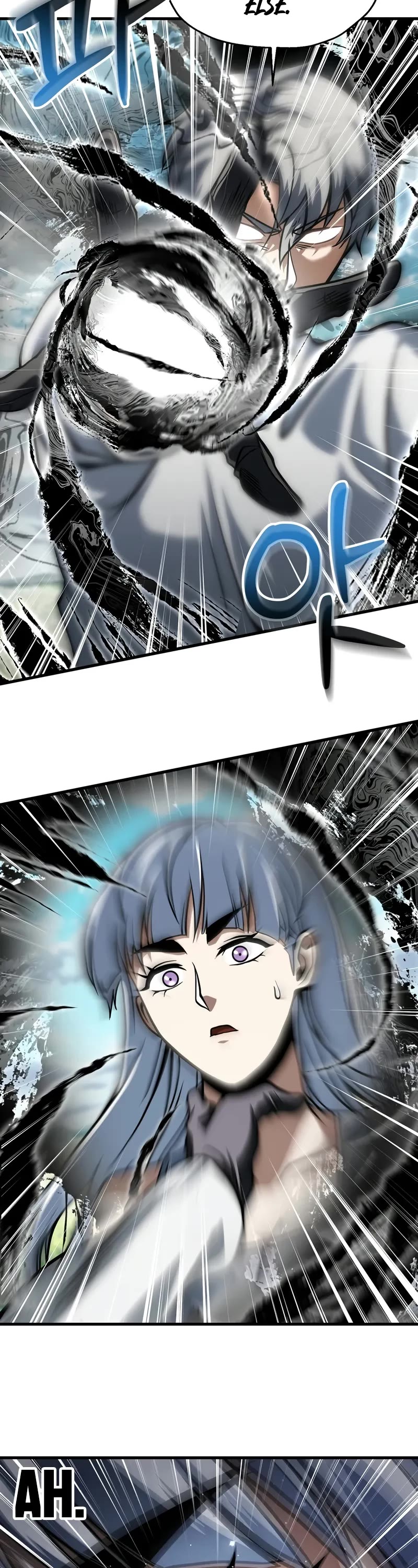 The Player That Can't Level Up Chapter 183 page 3 - Chapter 183
