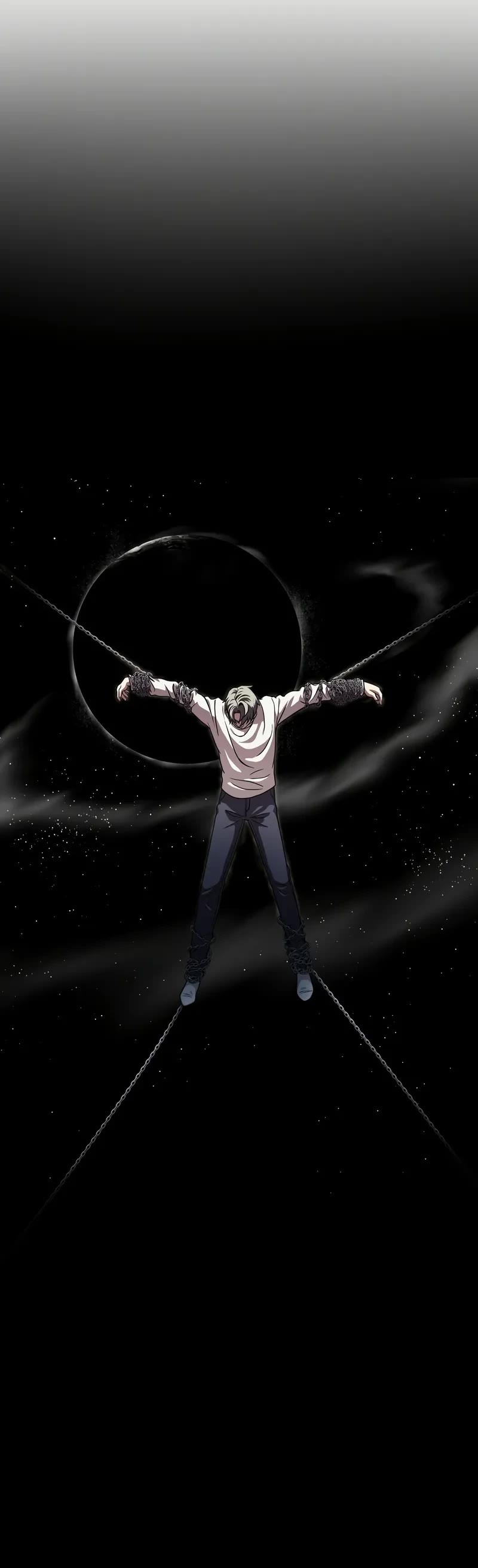 The Player That Can't Level Up Chapter 183 page 36 - Chapter 183