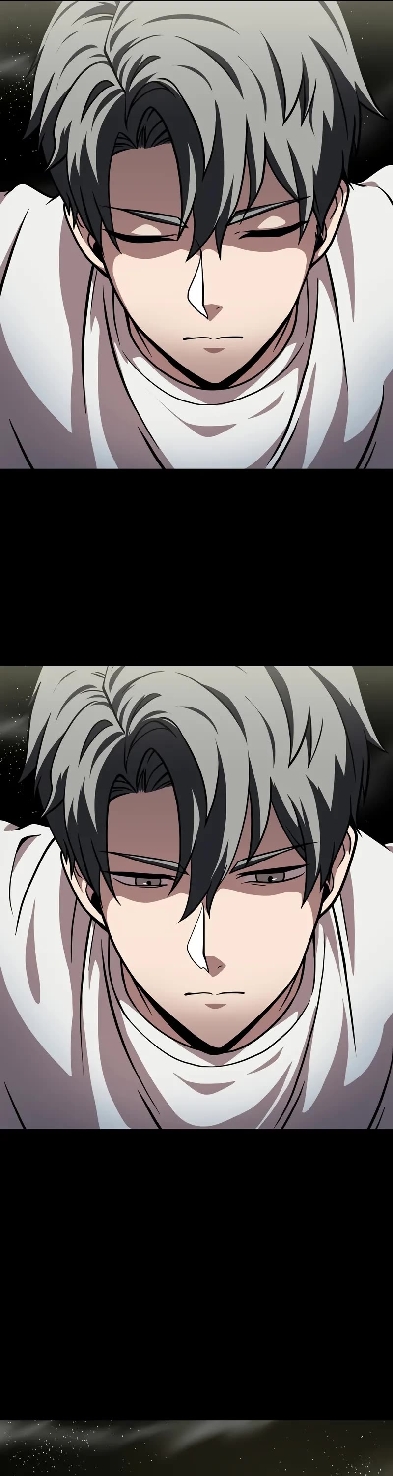 The Player That Can't Level Up Chapter 183 page 37 - Chapter 183