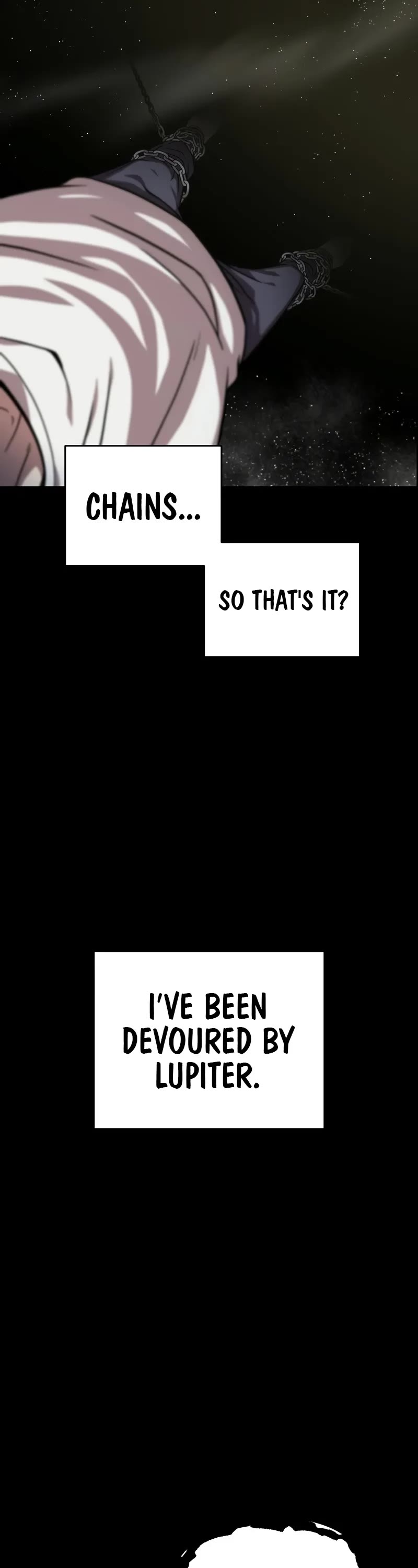 The Player That Can't Level Up Chapter 183 page 38 - Chapter 183