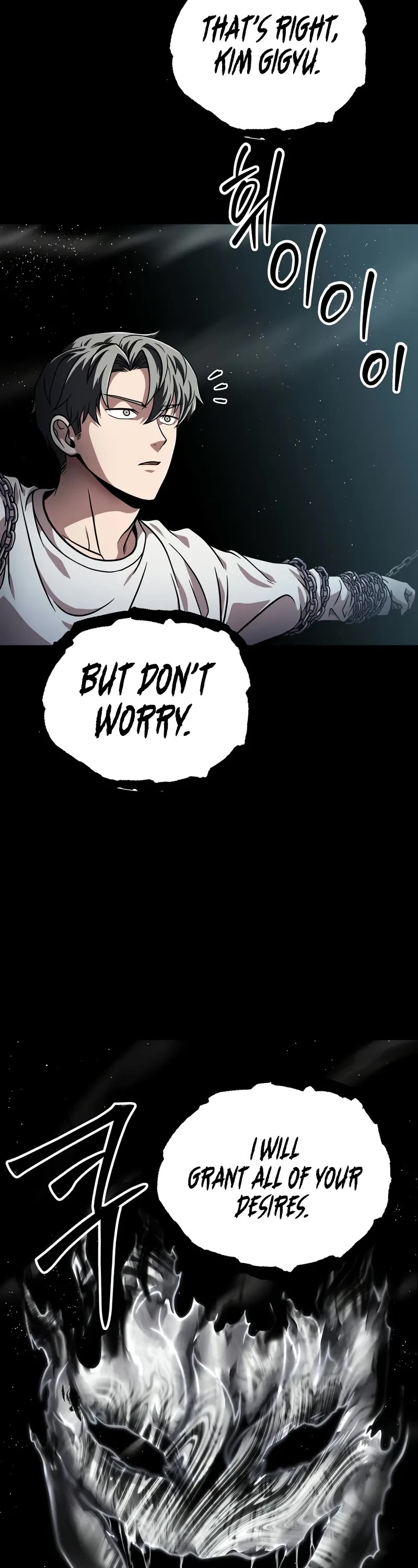 The Player That Can't Level Up Chapter 183 page 39 - Chapter 183