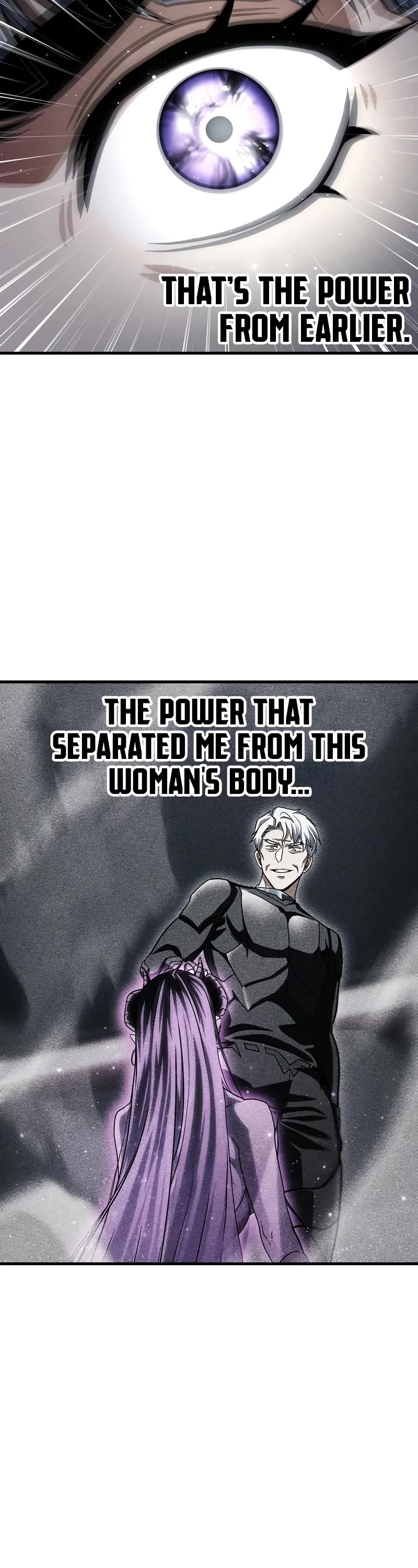 The Player That Can't Level Up Chapter 183 page 4 - Chapter 183