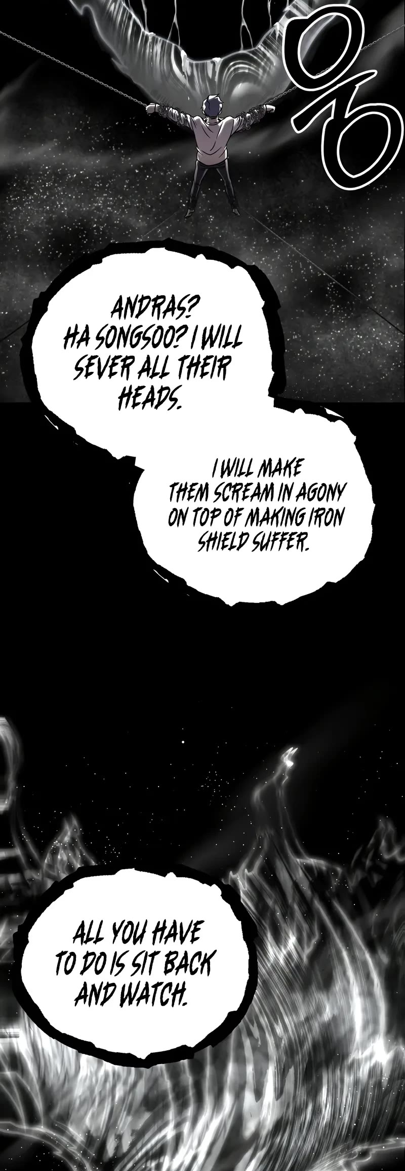 The Player That Can't Level Up Chapter 183 page 40 - Chapter 183