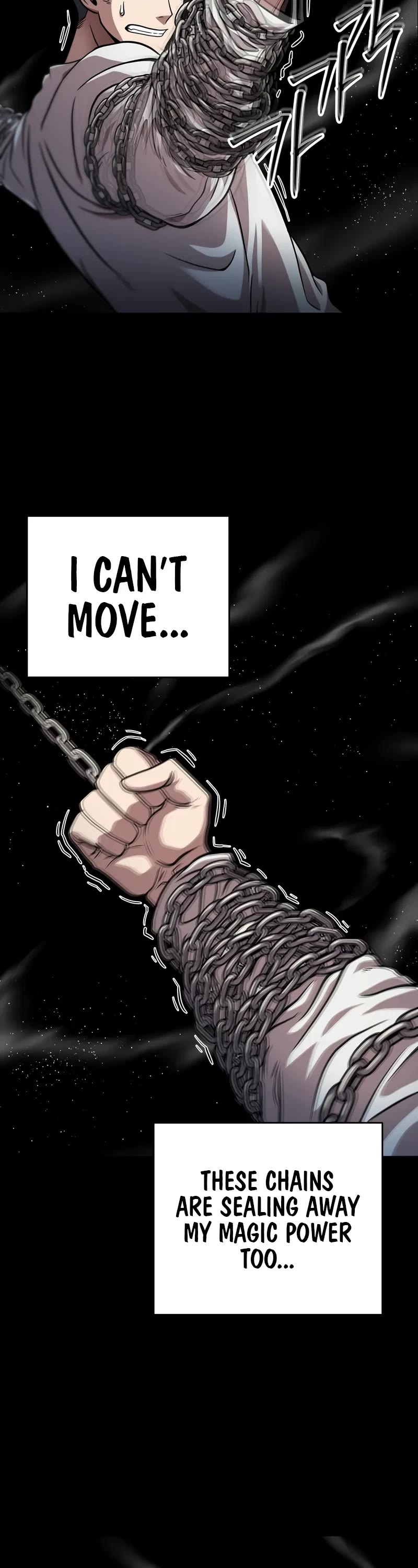 The Player That Can't Level Up Chapter 183 page 43 - Chapter 183